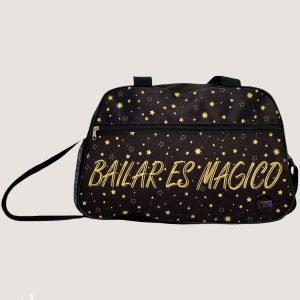 Bailar es mágico