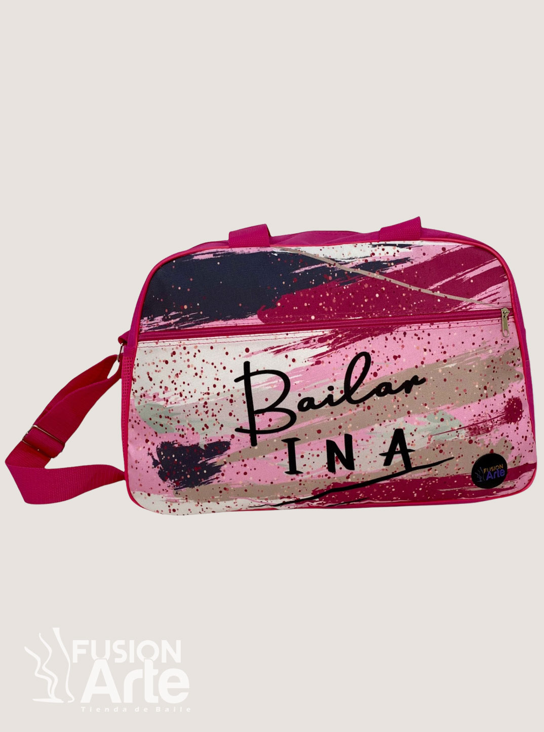 BOLSO-BAILARINA