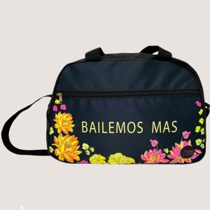 Bailemos más