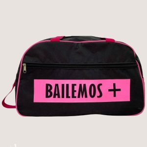 Bailemos +
