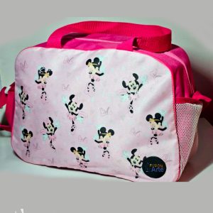 Minnie Mouse