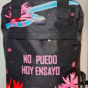 No puedo hoy ensayo
