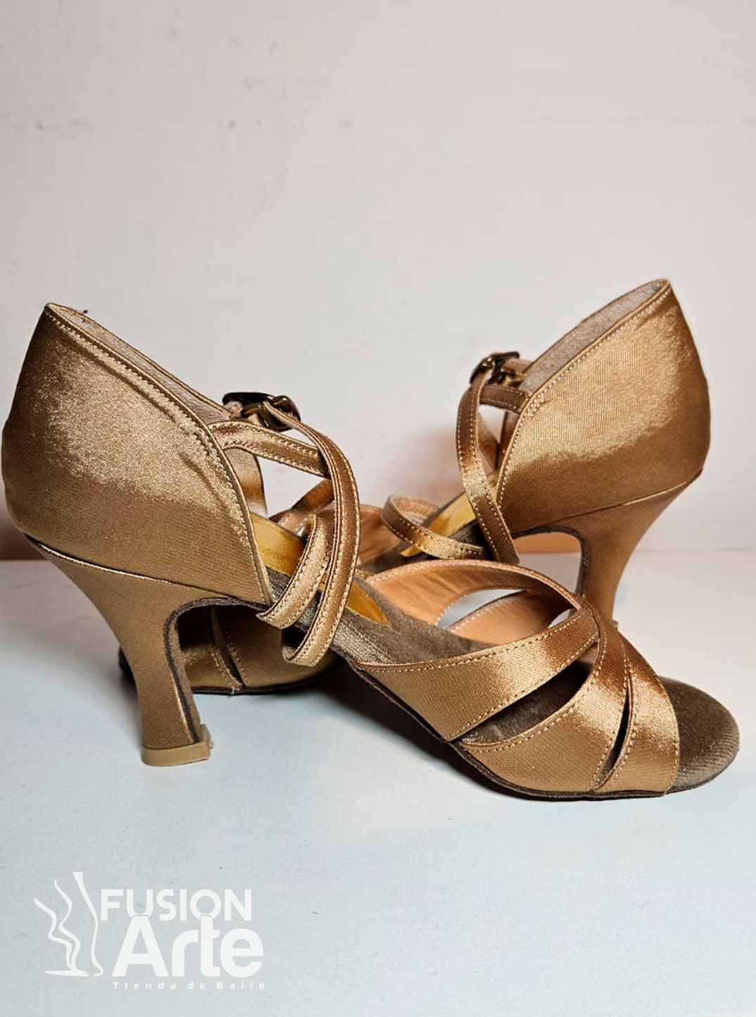 CANDELA-BRONCE